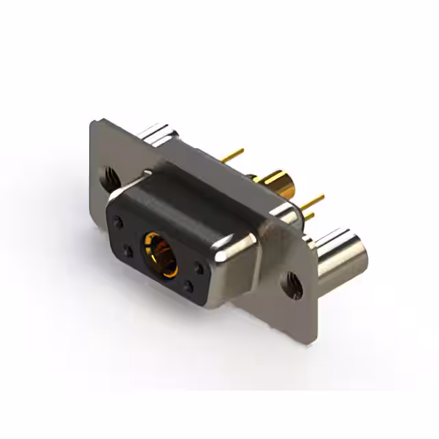 628-5W1-224-3NB EDAC Inc.  D-Sub-Steckverbinderbaugruppen